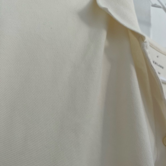New Everlane Oversized Cotton Polo - Picture 6 of 7
